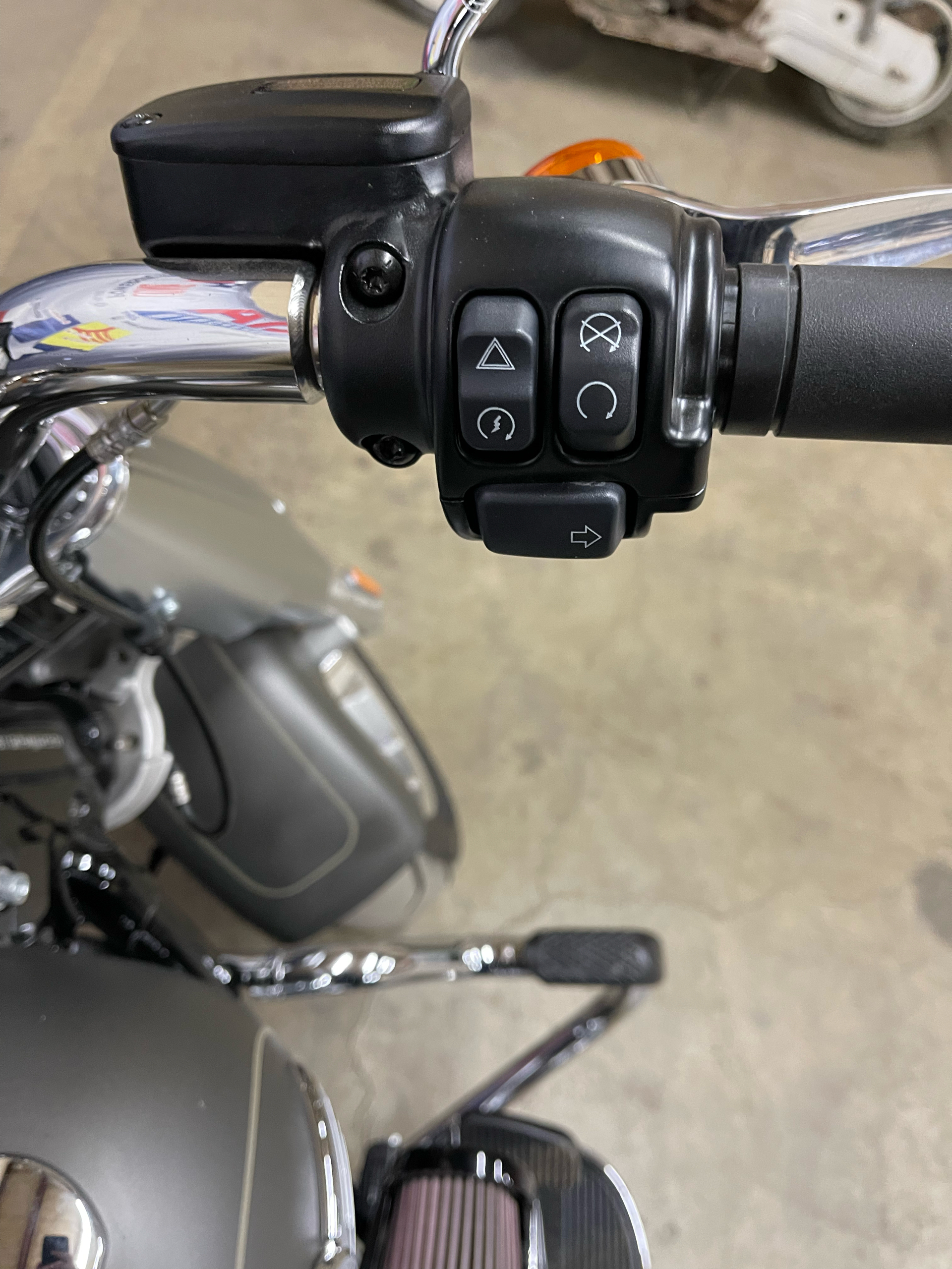 2019 Harley-Davidson Fat Boy® 114 in Amarillo, Texas - Photo 12