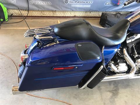 2015 Harley-Davidson Road Glide® Special in Amarillo, Texas - Photo 2