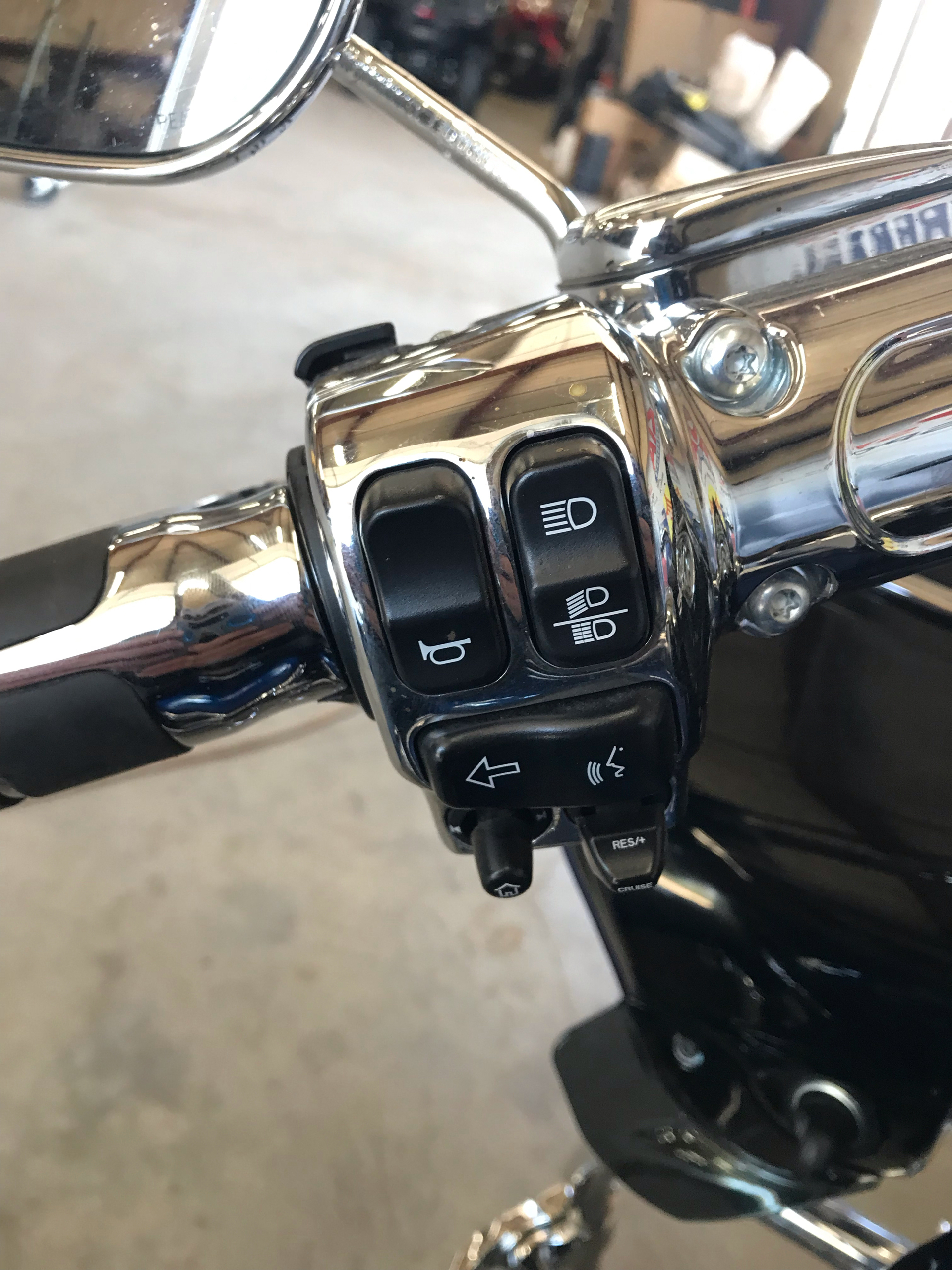 2015 Harley-Davidson Road Glide® Special in Amarillo, Texas - Photo 8