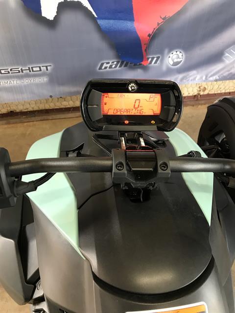 2022 Can-Am Ryker 600 ACE in Amarillo, Texas - Photo 8