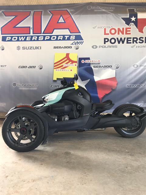 2022 Can-Am Ryker 600 ACE in Amarillo, Texas - Photo 3