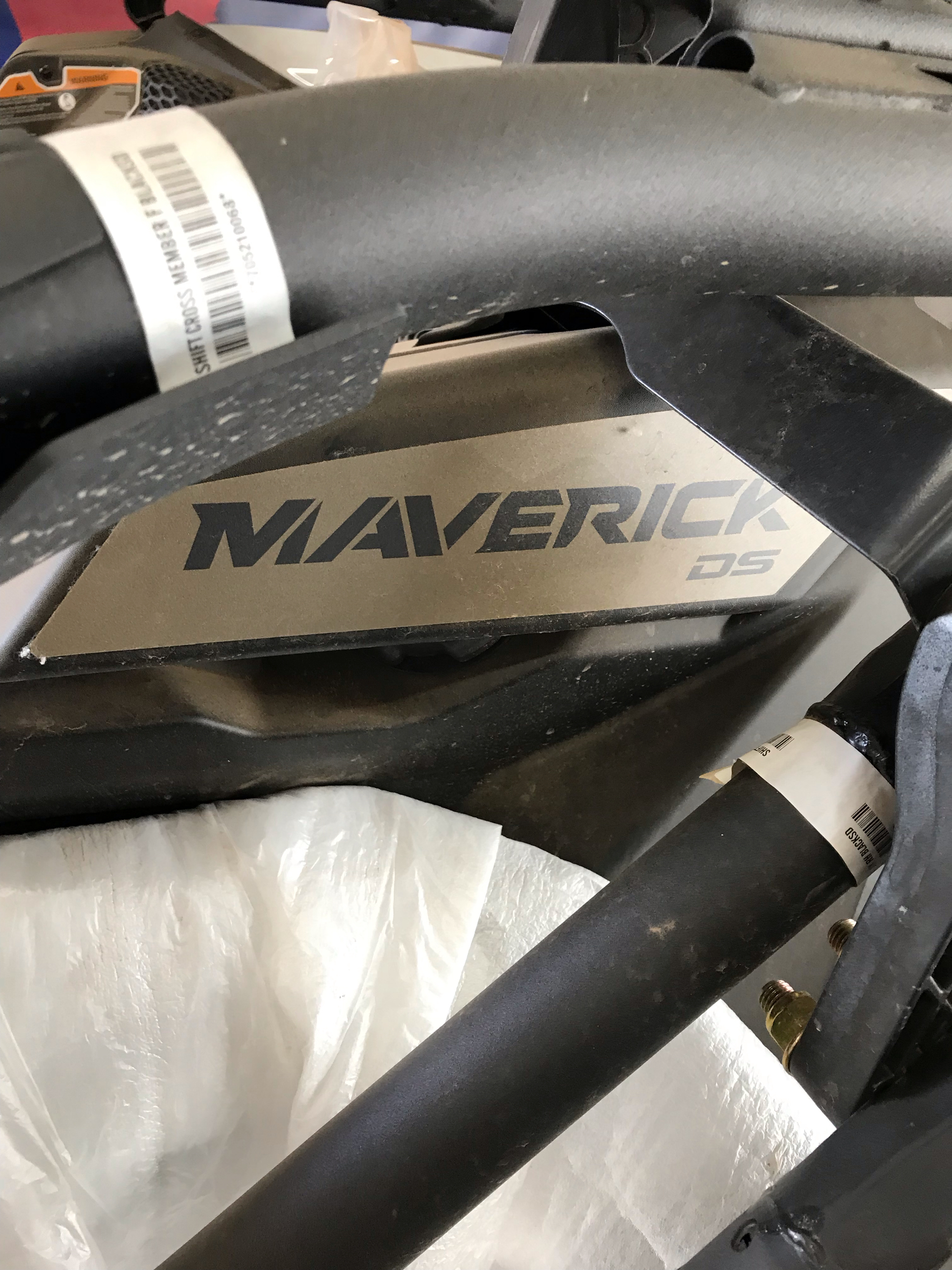 2023 Can-Am Maverick X3 Max DS Turbo 64 in Amarillo, Texas - Photo 5