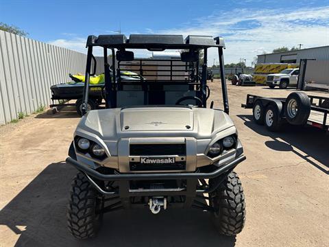 2023 Kawasaki MULE PRO-FXT Ranch Edition Platinum in Amarillo, Texas - Photo 3