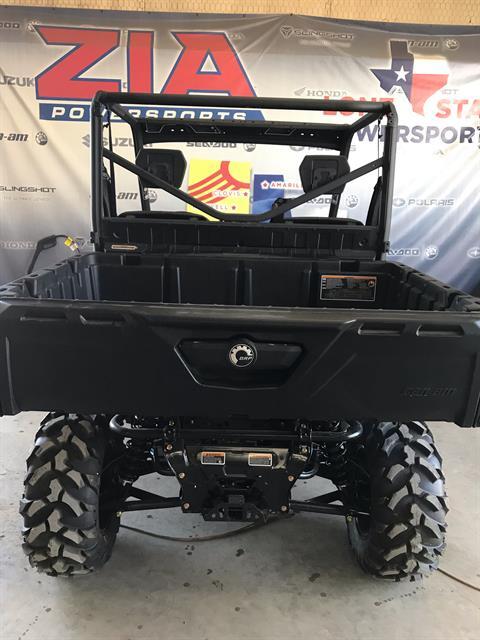2023 Can-Am Defender DPS HD10 in Amarillo, Texas - Photo 12
