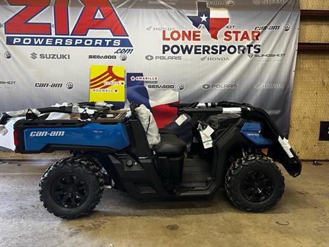2023 Can-Am Defender XT HD9 in Amarillo, Texas - Photo 1