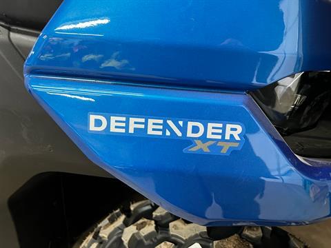 2023 Can-Am Defender XT HD9 in Amarillo, Texas - Photo 4