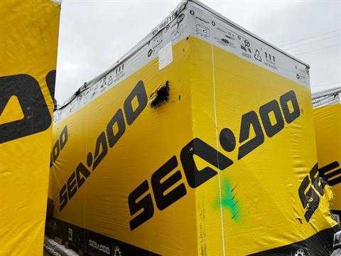 2022 Sea-Doo GTI SE 170 iDF + Sound System in Amarillo, Texas - Photo 1