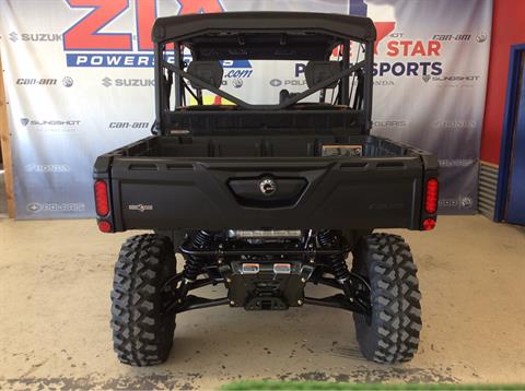2023 Can-Am Defender MAX Lone Star HD10 in Amarillo, Texas - Photo 1
