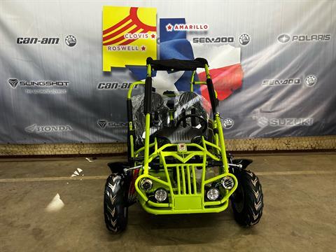2022 TrailMaster MID XRX R in Amarillo, Texas - Photo 2