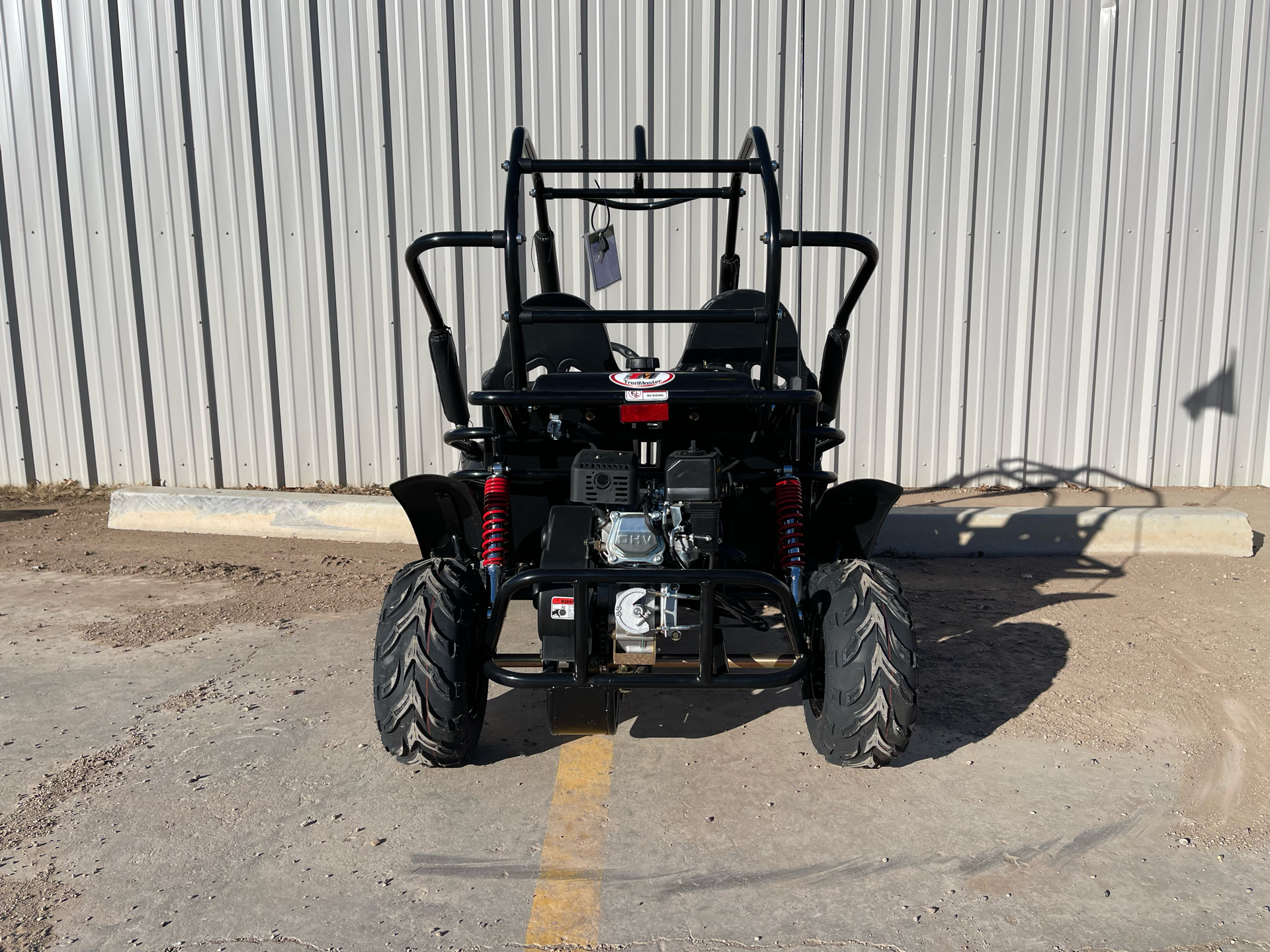 2023 TrailMaster MID XRX R in Amarillo, Texas - Photo 4