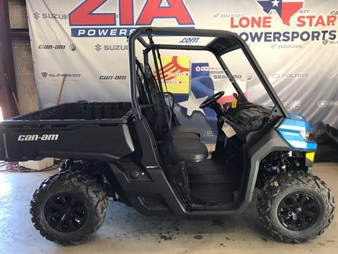2023 Can-Am Defender DPS HD9 in Amarillo, Texas - Photo 1