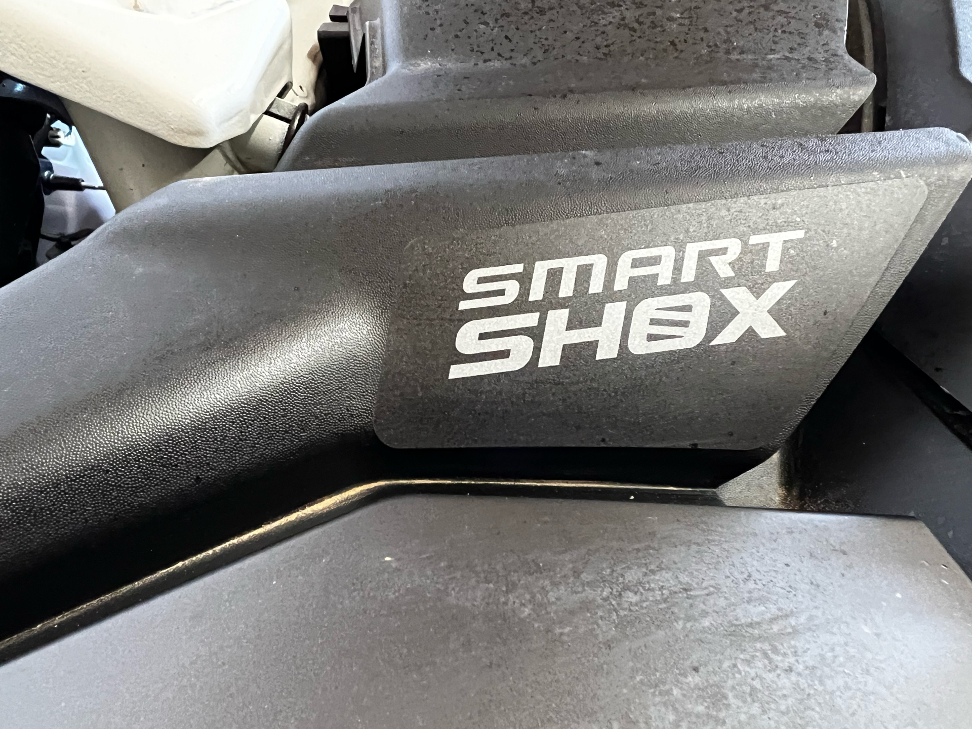2022 Can-Am Maverick X3 Max X RS Turbo RR with Smart-Shox in Amarillo, Texas - Photo 7