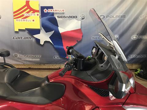 2015 Can-Am Spyder® RT-S SE6 in Amarillo, Texas - Photo 2