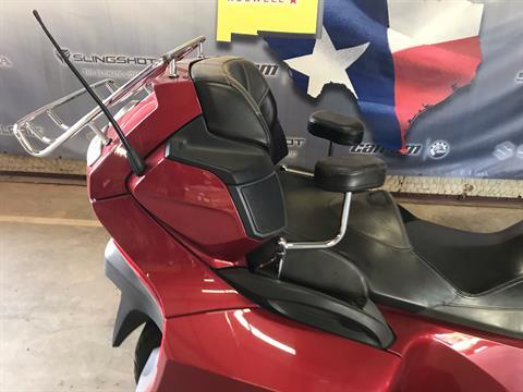 2015 Can-Am Spyder® RT-S SE6 in Amarillo, Texas - Photo 3