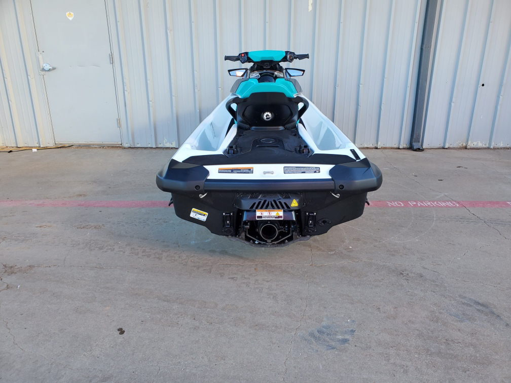 2021 Sea-Doo GTI 90 in Amarillo, Texas - Photo 3
