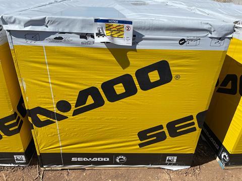 2024 Sea-Doo RXT-X 325 + Tech Package in Amarillo, Texas - Photo 1