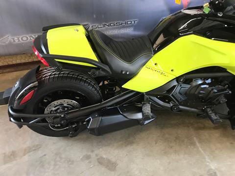 2023 Can-Am Spyder F3-S Special Series in Amarillo, Texas - Photo 10
