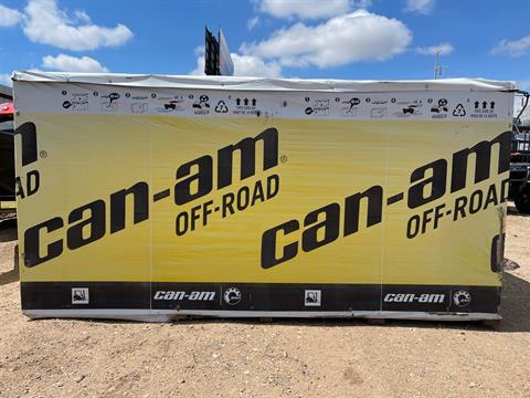 2023 Can-Am Outlander MAX XT 850 in Amarillo, Texas - Photo 1