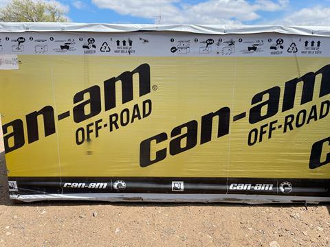 2023 Can-Am Outlander MAX XT 850 in Amarillo, Texas - Photo 2