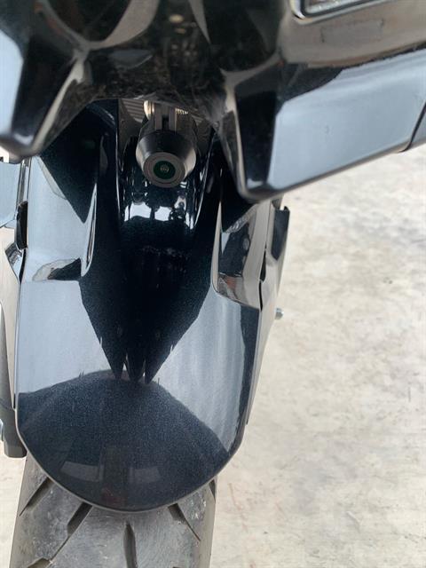 2020 Kawasaki Ninja 400 ABS in Amarillo, Texas - Photo 2