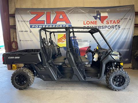 2023 Can-Am Defender MAX DPS HD9 in Amarillo, Texas - Photo 1