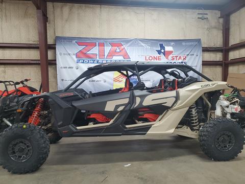 2022 Can-Am Maverick X3 Max X RS Turbo RR with Smart-Shox in Amarillo, Texas - Photo 1