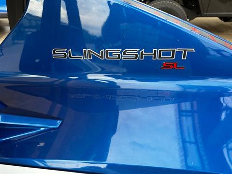 2016 Slingshot Slingshot SL LE in Amarillo, Texas - Photo 13