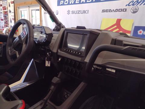 2023 Polaris RZR Pro R 4 Ultimate in Clovis, New Mexico - Photo 5