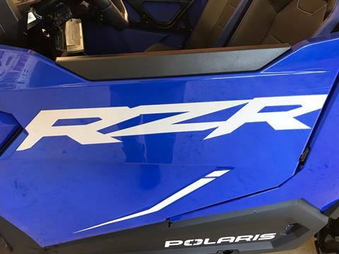 2022 Polaris RZR Trail Premium in Clovis, New Mexico - Photo 9