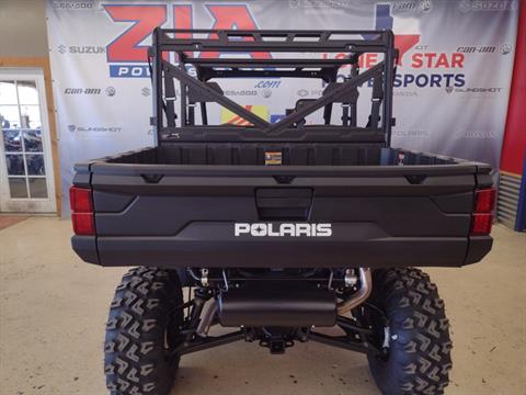 2023 Polaris Ranger Crew 1000 Premium in Clovis, New Mexico - Photo 4