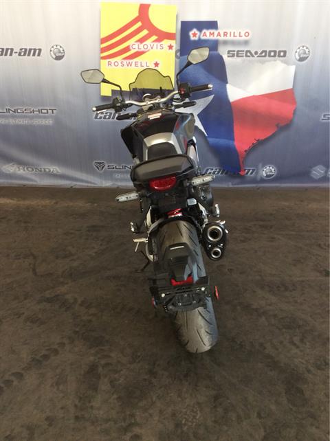 2018 Honda CB1000R in Clovis, New Mexico - Photo 7