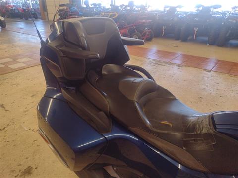 2016 Can-Am Spyder RT-S SE6 in Clovis, New Mexico - Photo 6