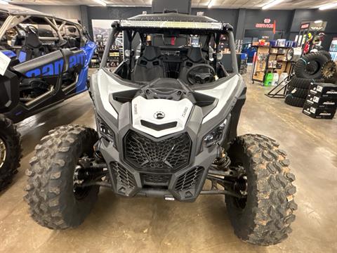 2024 Can-Am Maverick X3 MAX DS Turbo in Clovis, New Mexico - Photo 2