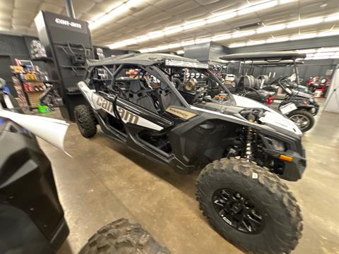 2024 Can-Am Maverick X3 MAX DS Turbo in Clovis, New Mexico - Photo 3