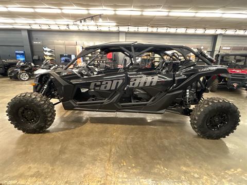 2024 Can-Am Maverick X3 MAX X RS Turbo RR with Smart-Shox in Clovis, New Mexico - Photo 1