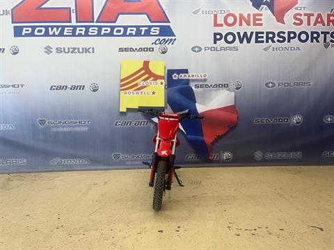 2022 Greenger Powersports CRF E-2 in Clovis, New Mexico - Photo 3