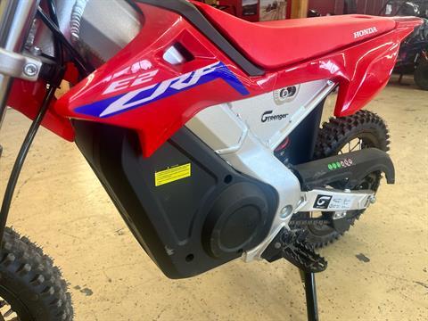 2022 Greenger Powersports CRF E-2 in Clovis, New Mexico - Photo 7
