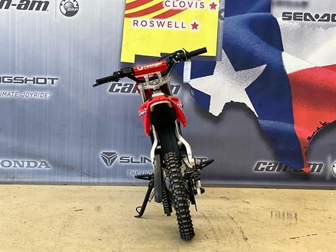 2022 Greenger Powersports CRF E-2 in Clovis, New Mexico - Photo 3
