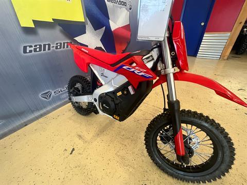 2022 Greenger Powersports CRF E-2 in Clovis, New Mexico - Photo 5