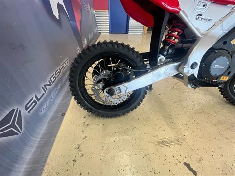 2022 Greenger Powersports CRF E-2 in Clovis, New Mexico - Photo 7
