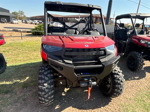 2025 Polaris Ranger XP 1000 Premium in Clovis, New Mexico - Photo 2