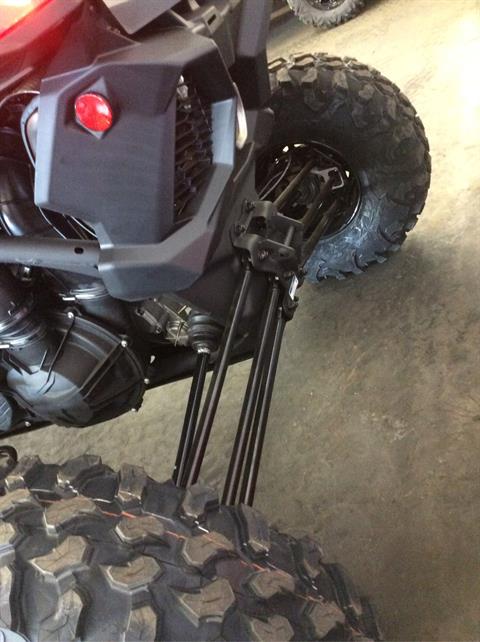 2022 Can-Am Maverick X3 Max X RS Turbo RR with Smart-Shox in Clovis, New Mexico - Photo 5