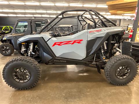 2025 Polaris RZR Pro S Sport in Clovis, New Mexico - Photo 1