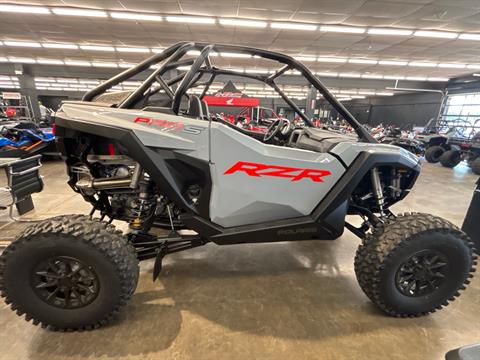 2025 Polaris RZR Pro S Sport in Clovis, New Mexico - Photo 3