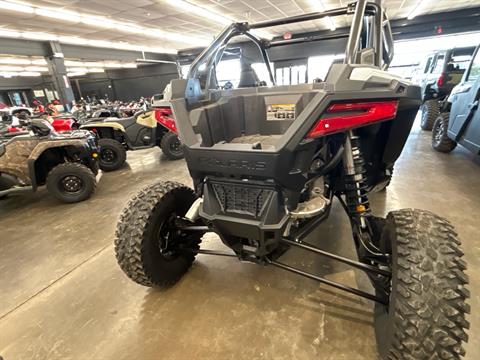 2025 Polaris RZR Pro S Sport in Clovis, New Mexico - Photo 4