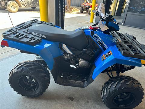 2025 Polaris Sportsman 110 EFI in Clovis, New Mexico - Photo 2