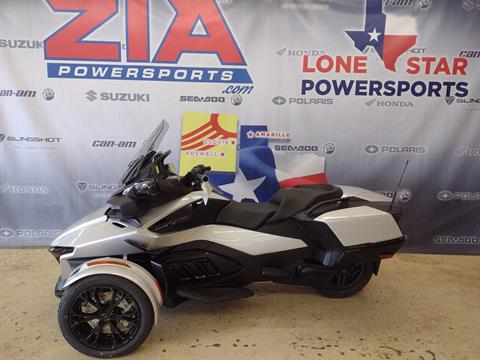 2023 Can-Am Spyder RT in Clovis, New Mexico - Photo 1