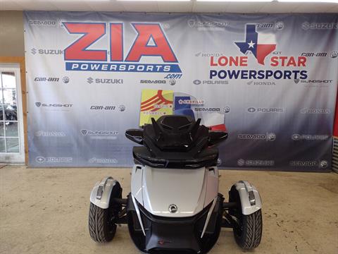 2023 Can-Am Spyder RT in Clovis, New Mexico - Photo 2