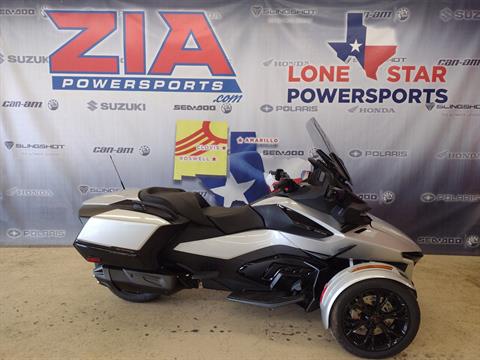 2023 Can-Am Spyder RT in Clovis, New Mexico - Photo 3
