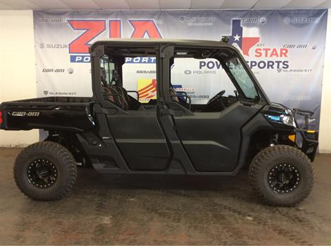 2022 Can-Am Defender MAX Lone Star HD10 in Clovis, New Mexico - Photo 13